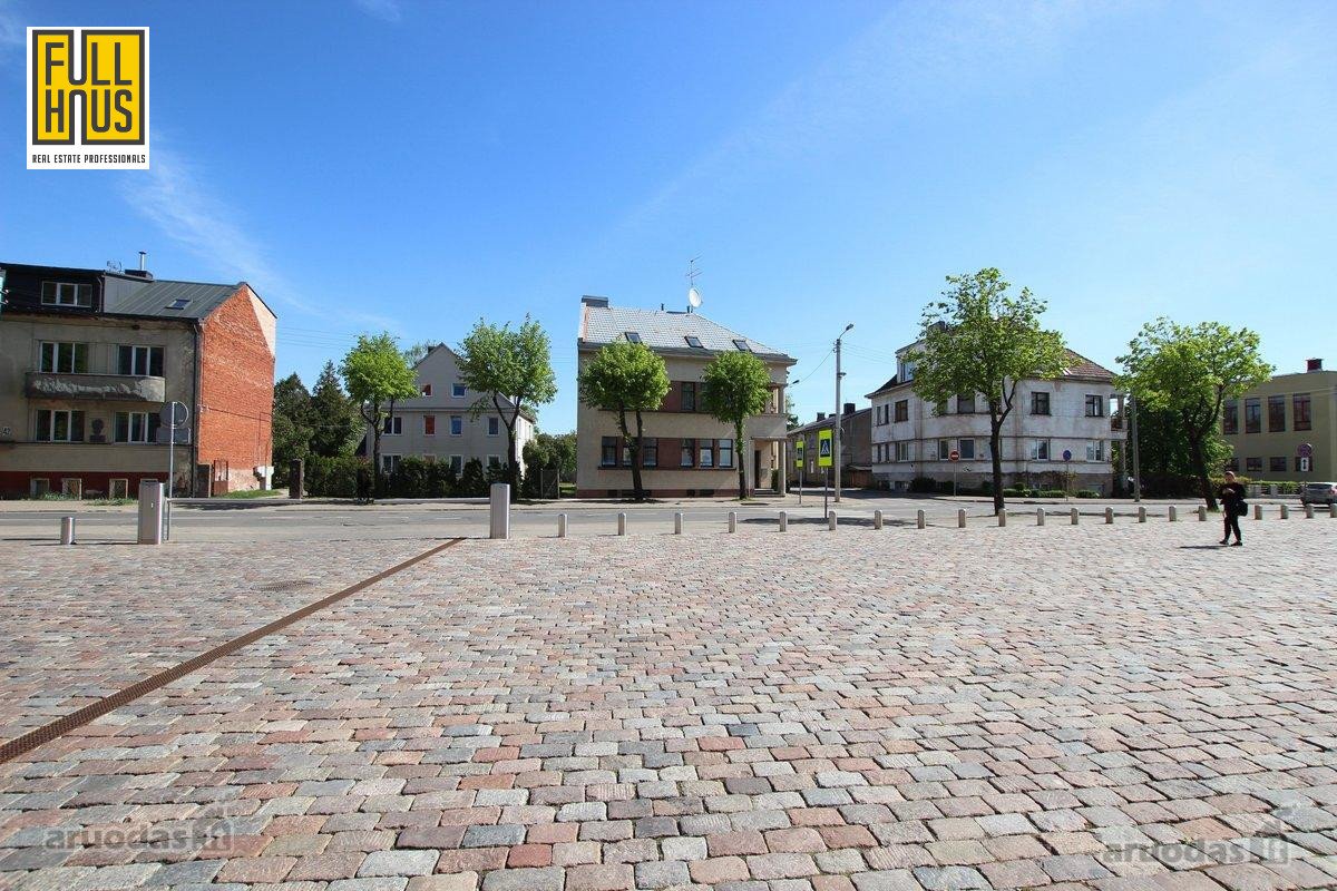 Naujai Suremontuotas Butas Žaliakalnyje – Su - nuotraukos Nr. 26