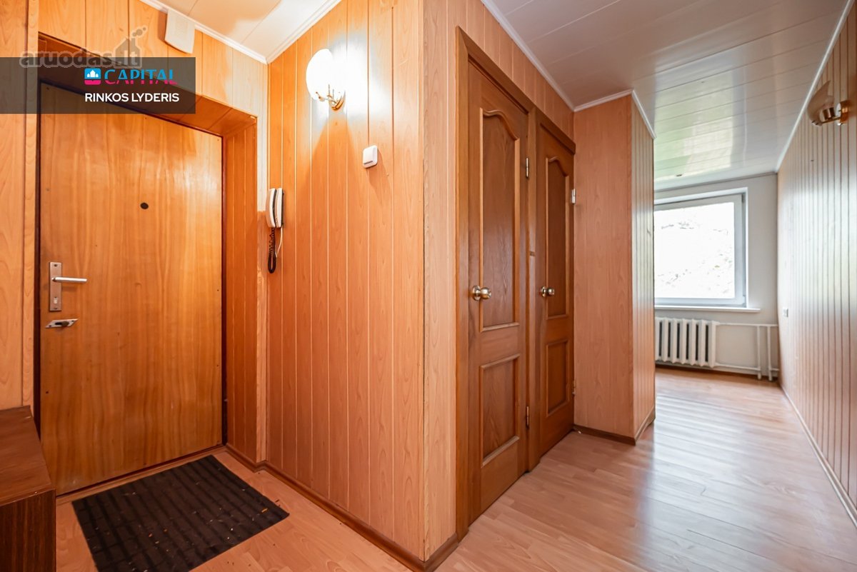 Antakalnyje, viename iš labiausiai vertinamų - nuotraukos Nr. 14