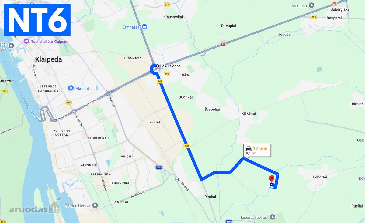 Parduodamas Erdvus 310,41 M² Namas Su 1,5 Ha - nuotraukos Nr. 26