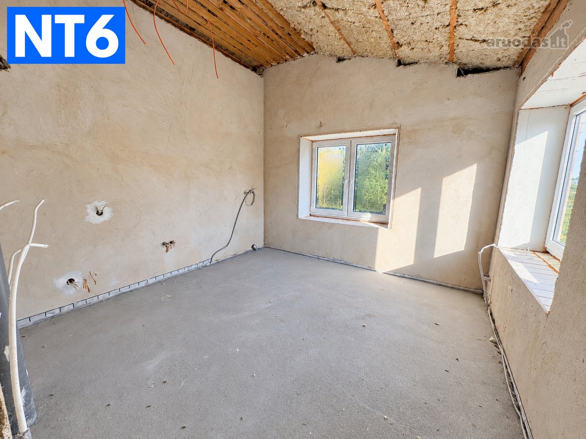 Parduodamas Erdvus 310,41 M² Namas Su 1,5 Ha - nuotraukos Nr. 20