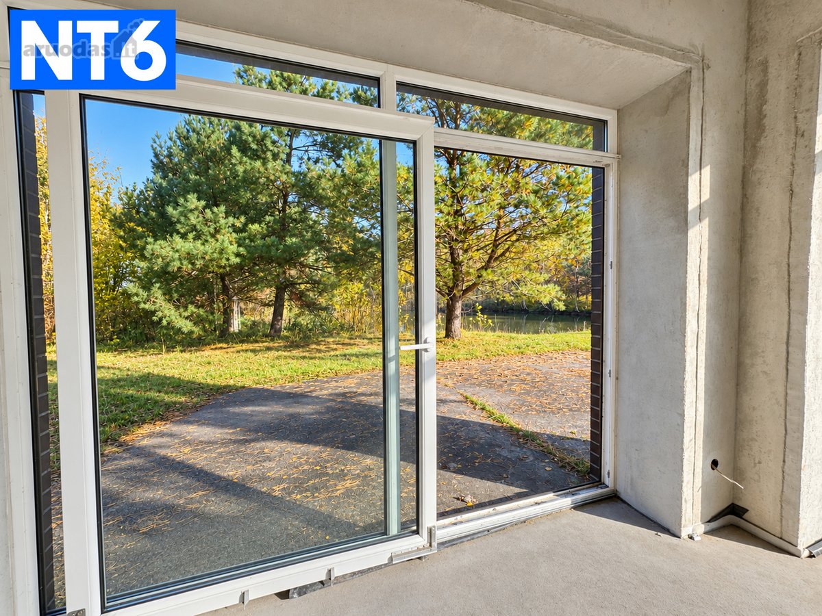 Parduodamas Erdvus 310,41 M² Namas Su 1,5 Ha - nuotraukos Nr. 13