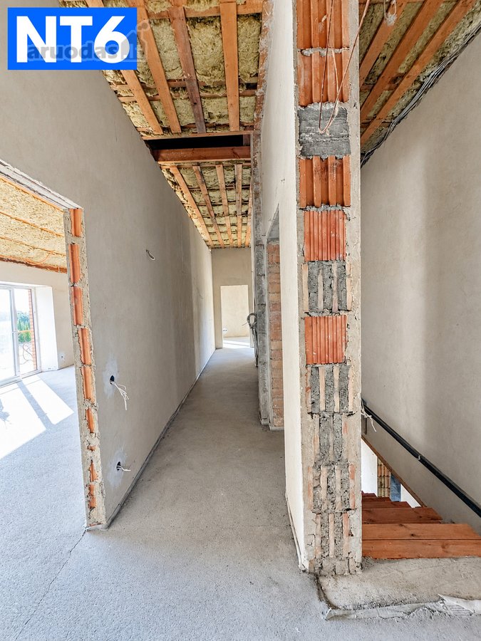 Parduodamas Erdvus 310,41 M² Namas Su 1,5 Ha - nuotraukos Nr. 19
