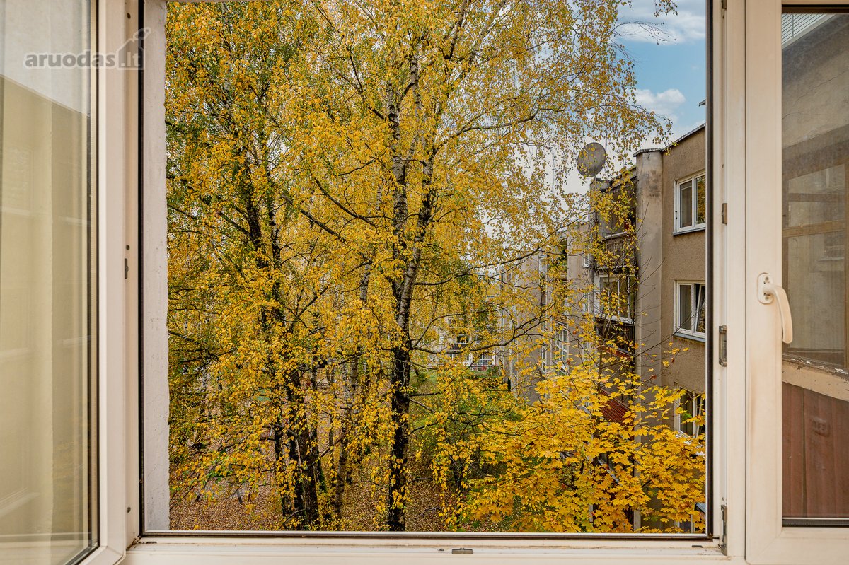 Antakalnyje, Volungės G., Parduodamas 3-jų - nuotraukos Nr. 5