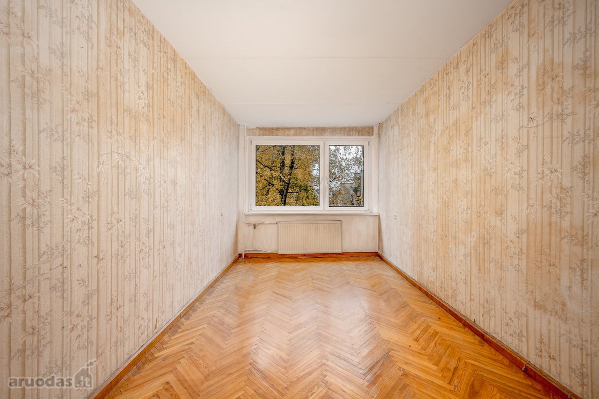 Antakalnyje, Volungės G., Parduodamas 3-jų - nuotraukos Nr. 12