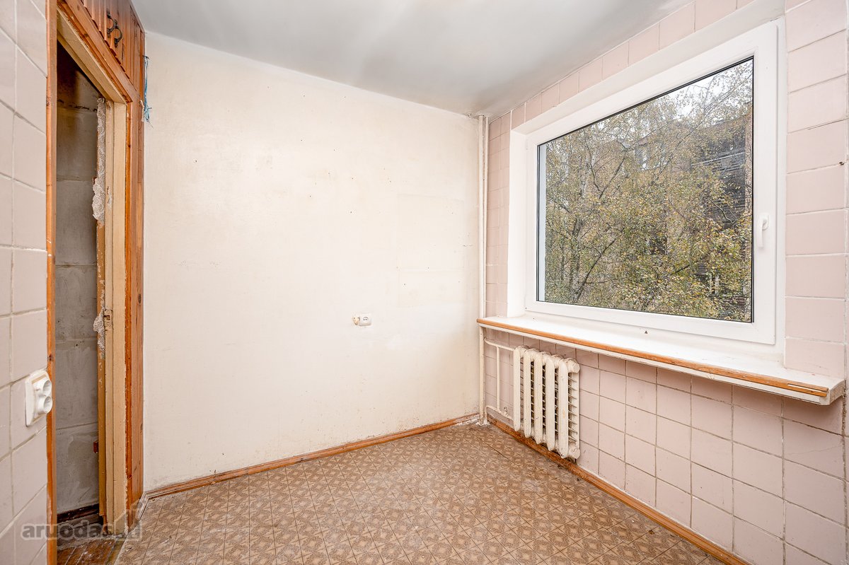 Antakalnyje, Volungės G., Parduodamas 3-jų - nuotraukos Nr. 16