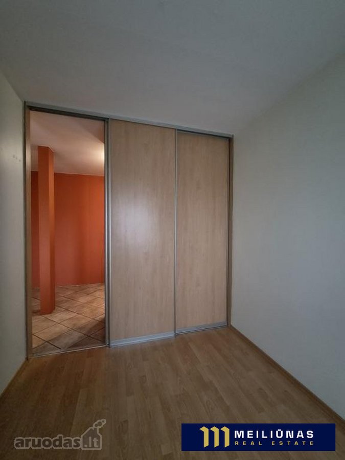 Parduodamas Erdvus 4 Kambarių Butas Pilaitėje - nuotraukos Nr. 10