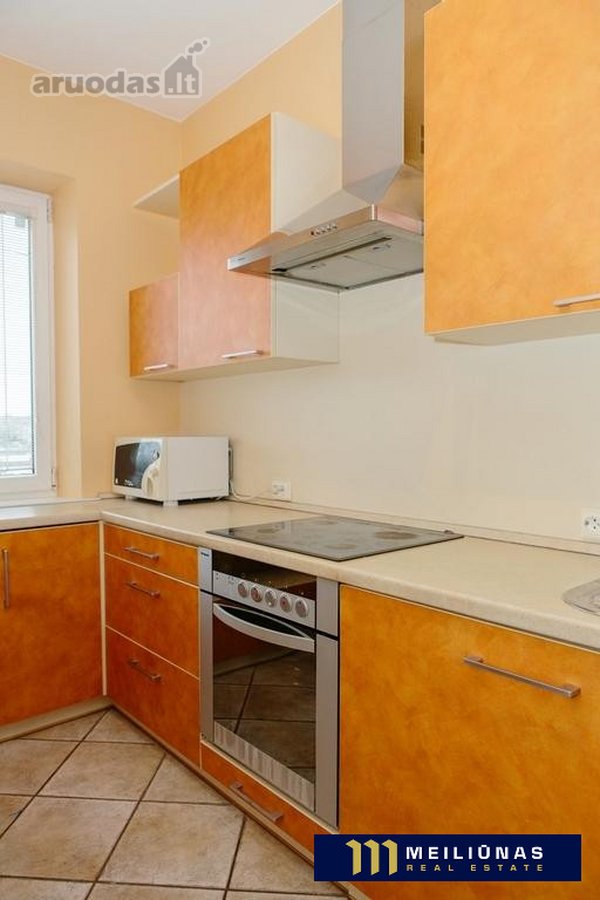 Parduodamas Erdvus 4 Kambarių Butas Pilaitėje - nuotraukos Nr. 14