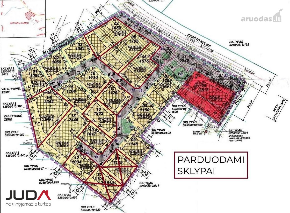 Parduodami 8 vienbučių/dvibučių paskirties - nuotraukos Nr. 6