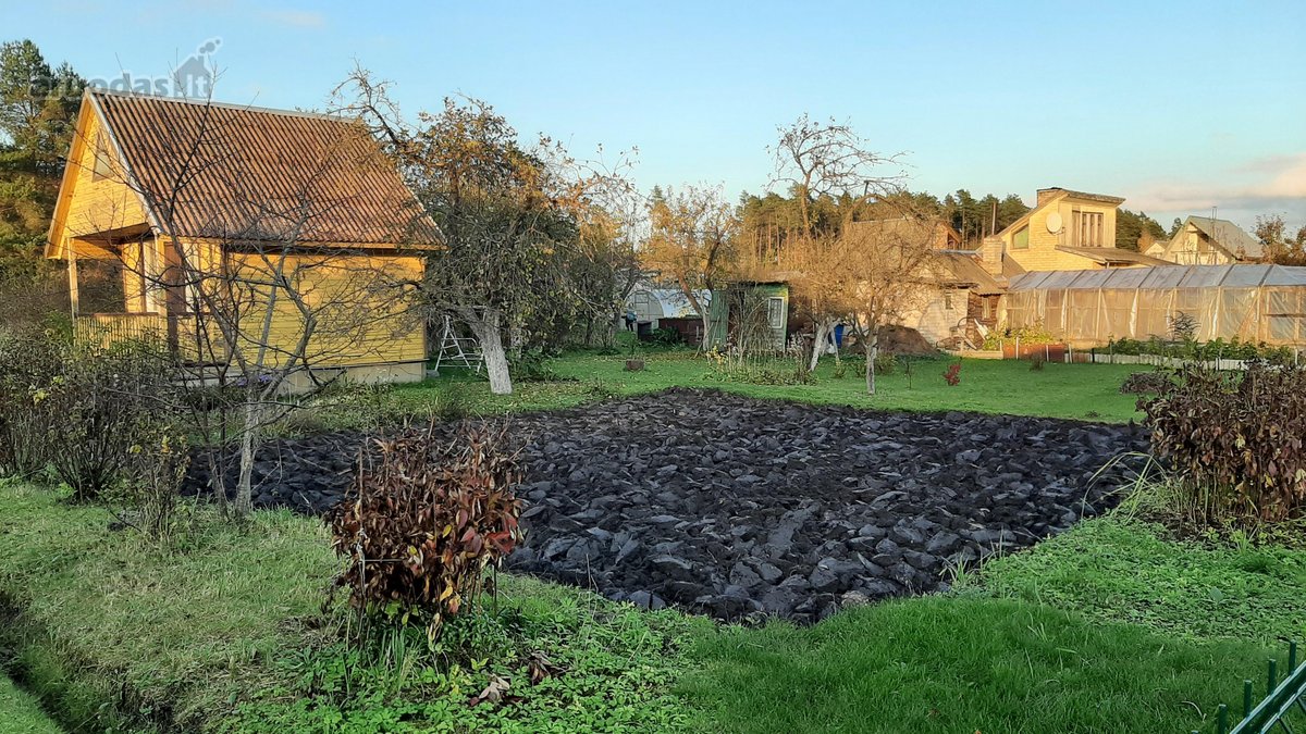 Panevėžio r. sav., Bernatonių k. - nuotraukos Nr. 2