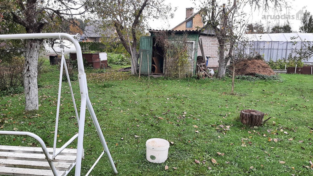 Panevėžio r. sav., Bernatonių k. - nuotraukos Nr. 3