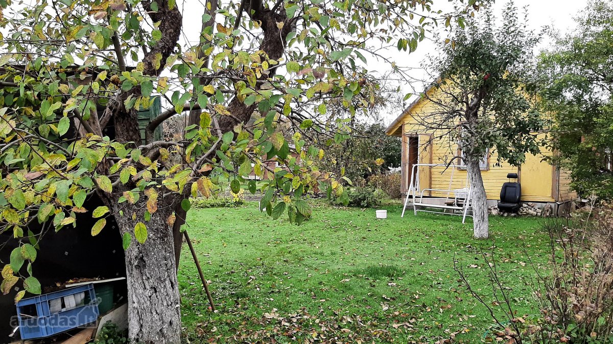 Panevėžio r. sav., Bernatonių k. - nuotraukos Nr. 4