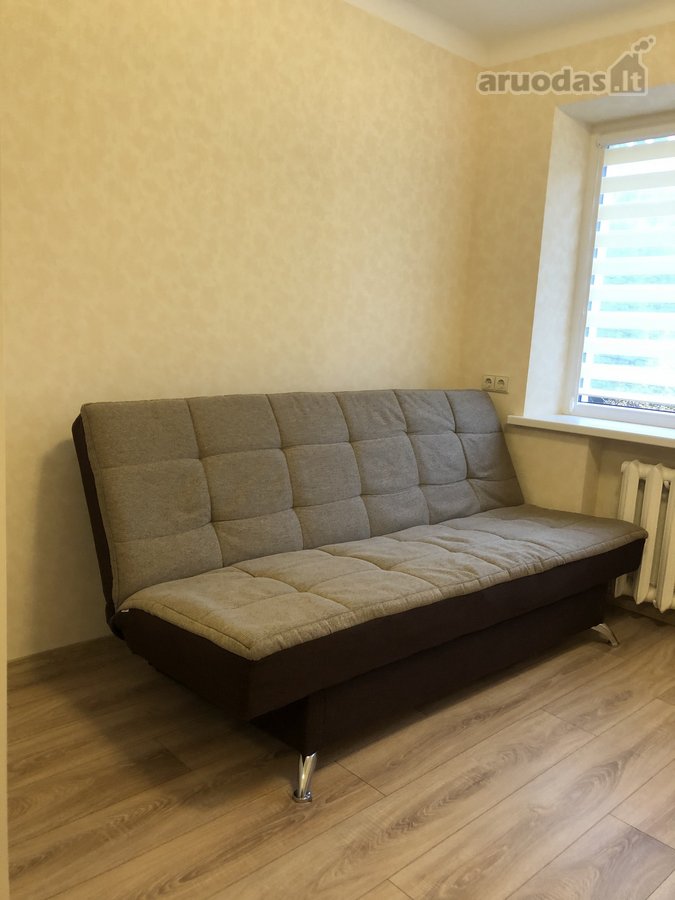 Parduodamas 1 k. butas centrinėje miesto - nuotraukos Nr. 5