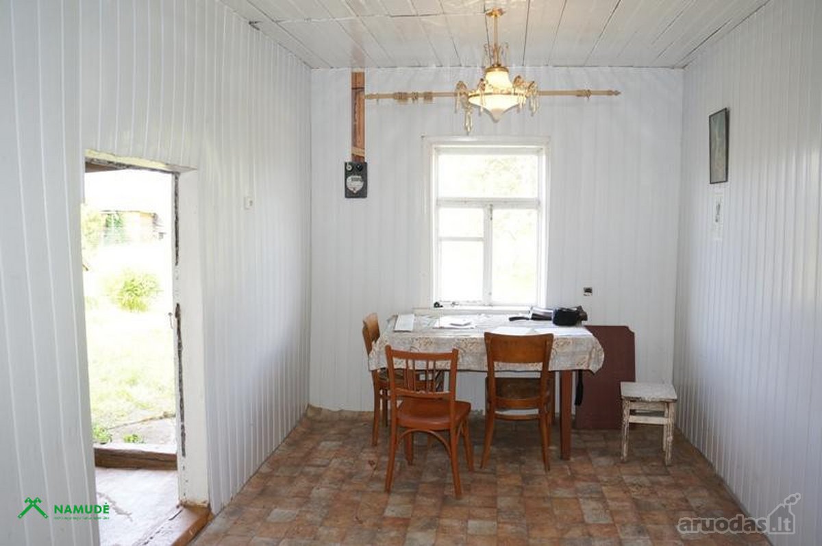 Parduodama sodyba Švenčionių rajone, Lazdinių - nuotraukos Nr. 11