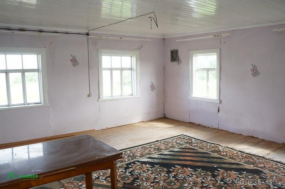 Parduodama sodyba Švenčionių rajone, Lazdinių - nuotraukos Nr. 13