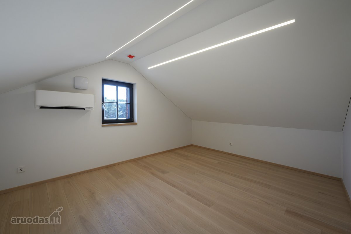- Nauji Apartamentai Nidos Centre -  - nuotraukos Nr. 3