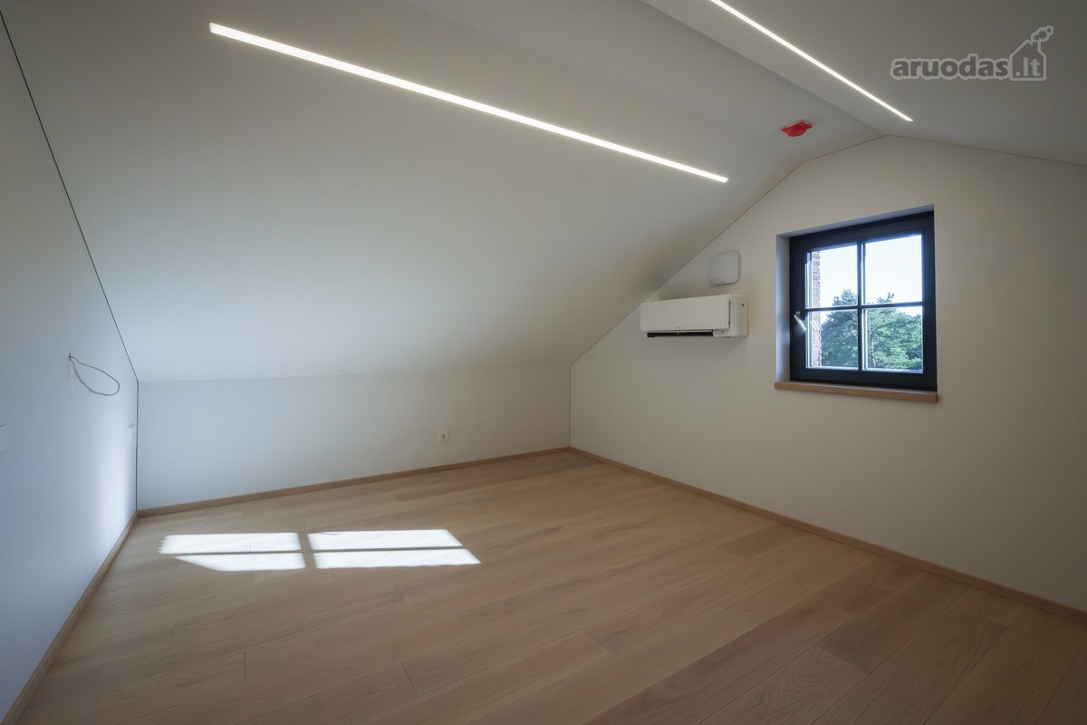 - Nauji Apartamentai Nidos Centre -  - nuotraukos Nr. 4
