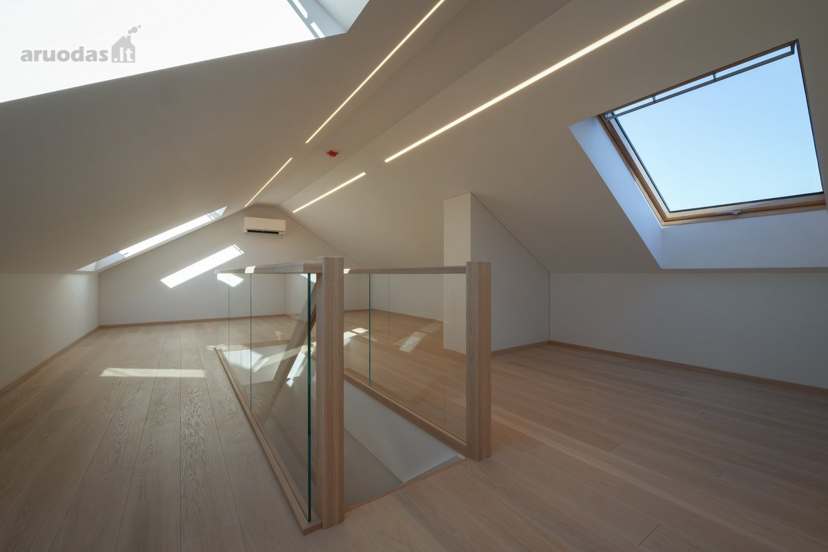 - Nauji Apartamentai Nidos Centre -  - nuotraukos Nr. 6