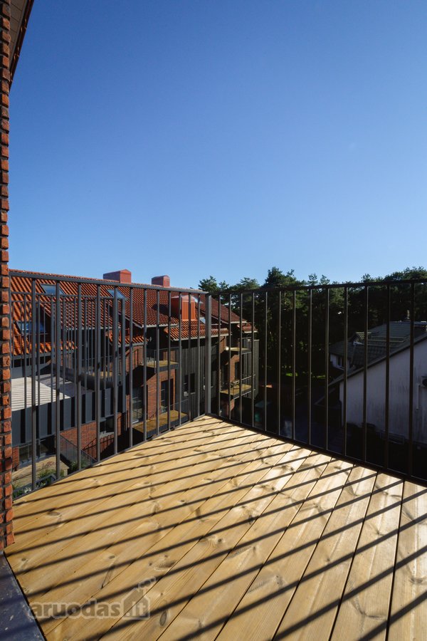 - Nauji Apartamentai Nidos Centre -  - nuotraukos Nr. 10