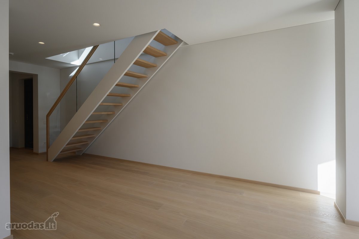 - Nauji Apartamentai Nidos Centre -  - nuotraukos Nr. 5