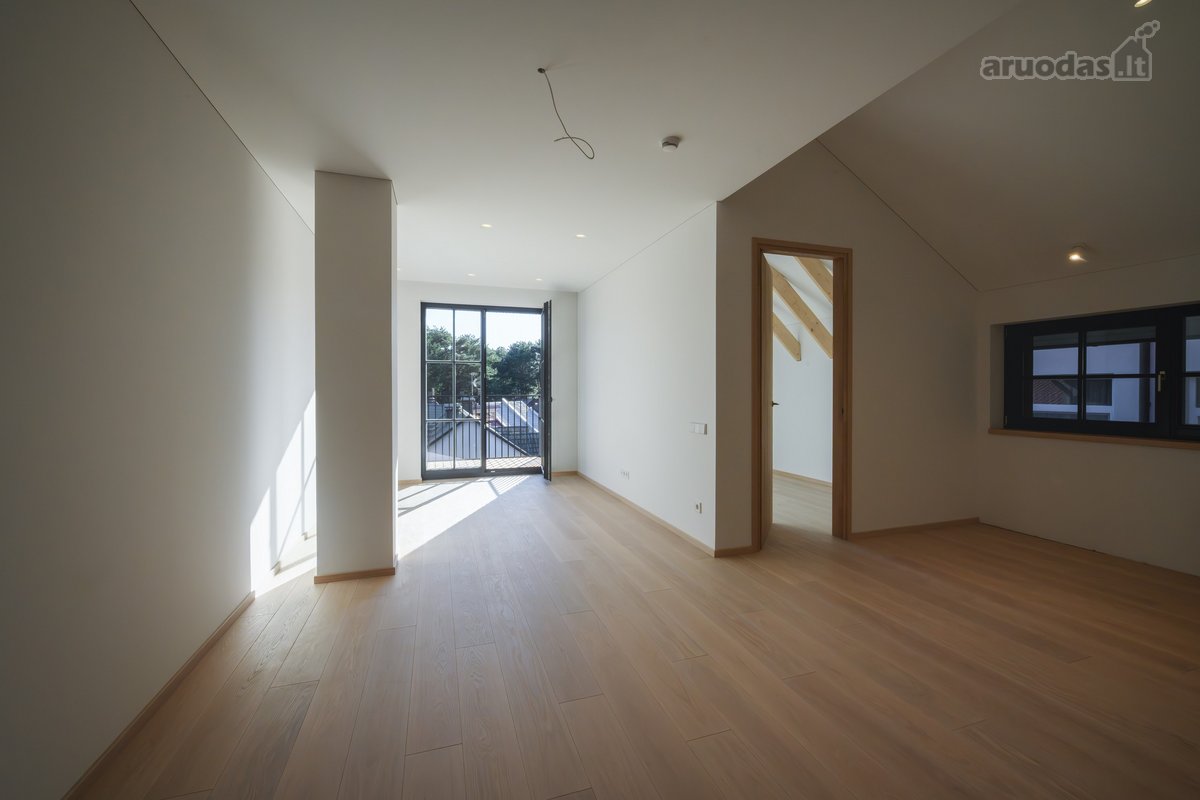 - Nauji Apartamentai Nidos Centre -  - nuotraukos Nr. 2