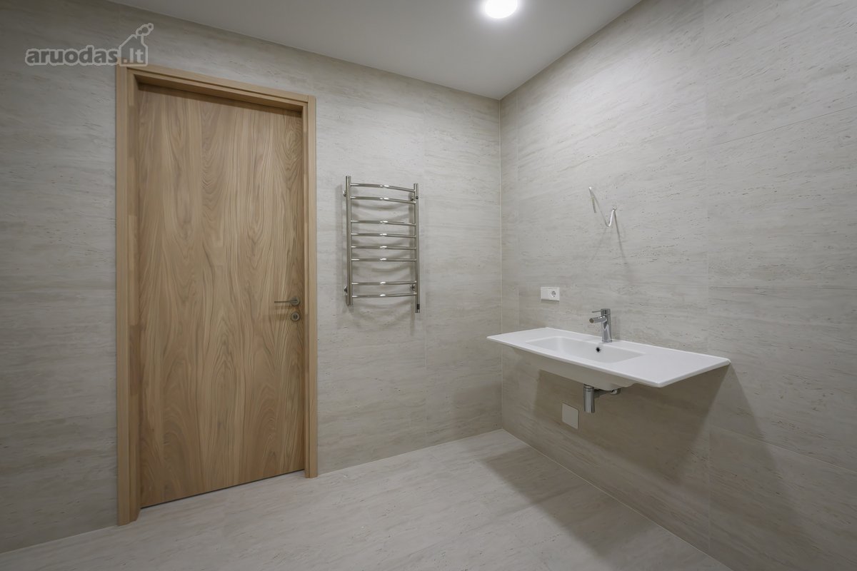 - Nauji Apartamentai Nidos Centre -  - nuotraukos Nr. 11