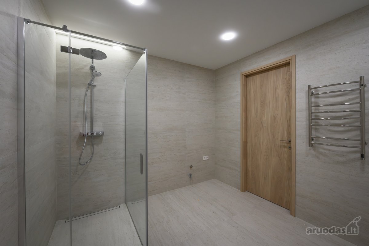 - Nauji Apartamentai Nidos Centre -  - nuotraukos Nr. 12