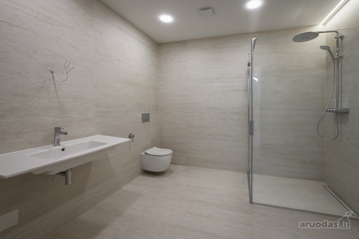 - Nauji Apartamentai Nidos Centre -  - nuotraukos Nr. 13