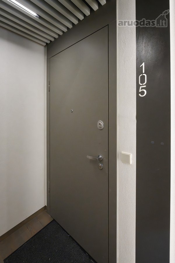 - Nauji Apartamentai Nidos Centre -  - nuotraukos Nr. 14
