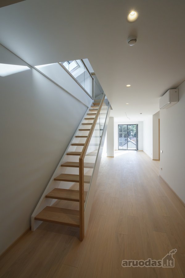 - Nauji Apartamentai Nidos Centre -  - nuotraukos Nr. 15