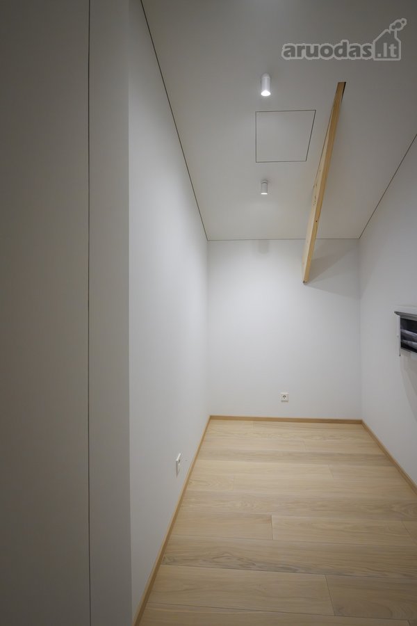 - Nauji Apartamentai Nidos Centre -  - nuotraukos Nr. 16