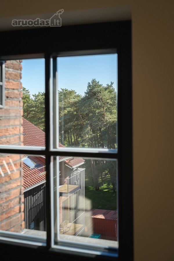 - Nauji Apartamentai Nidos Centre -  - nuotraukos Nr. 17