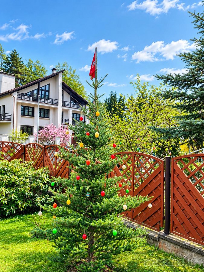 Parduodamas individualaus projekto pilnai - nuotraukos Nr. 11