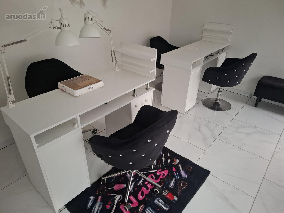 Parduodamas 20,13 m² ploto prekybos - nuotraukos Nr. 7