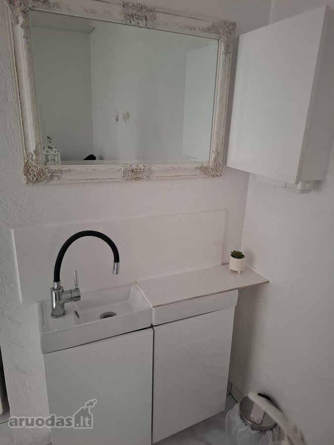 Parduodamas 20,13 m² ploto prekybos - nuotraukos Nr. 8
