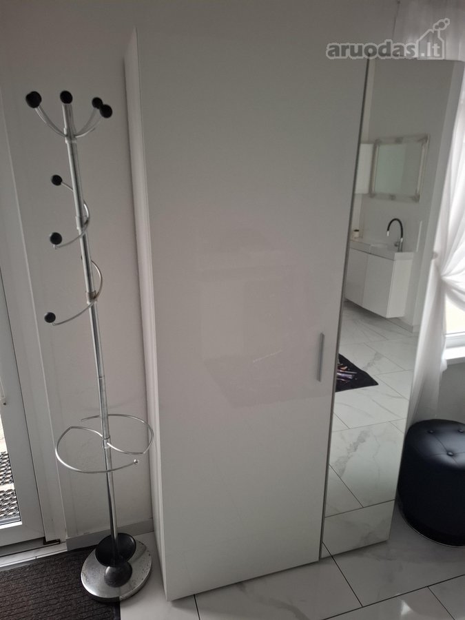 Parduodamas 20,13 m² ploto prekybos - nuotraukos Nr. 9