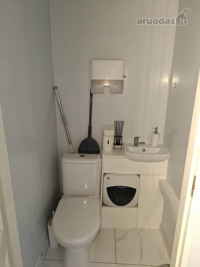 Parduodamas 20,13 m² ploto prekybos - nuotraukos Nr. 10