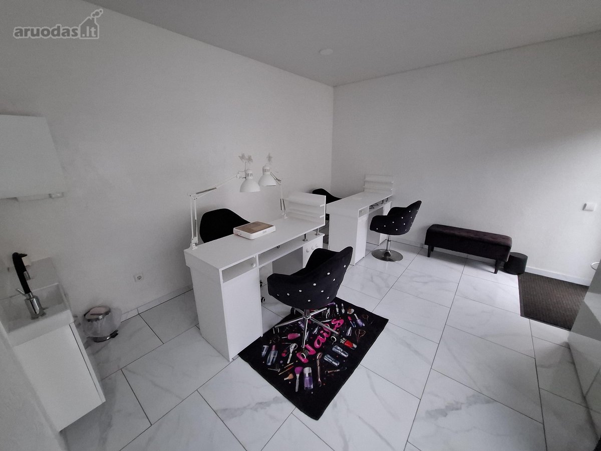 Parduodamas 20,13 m² ploto prekybos - nuotraukos Nr. 11