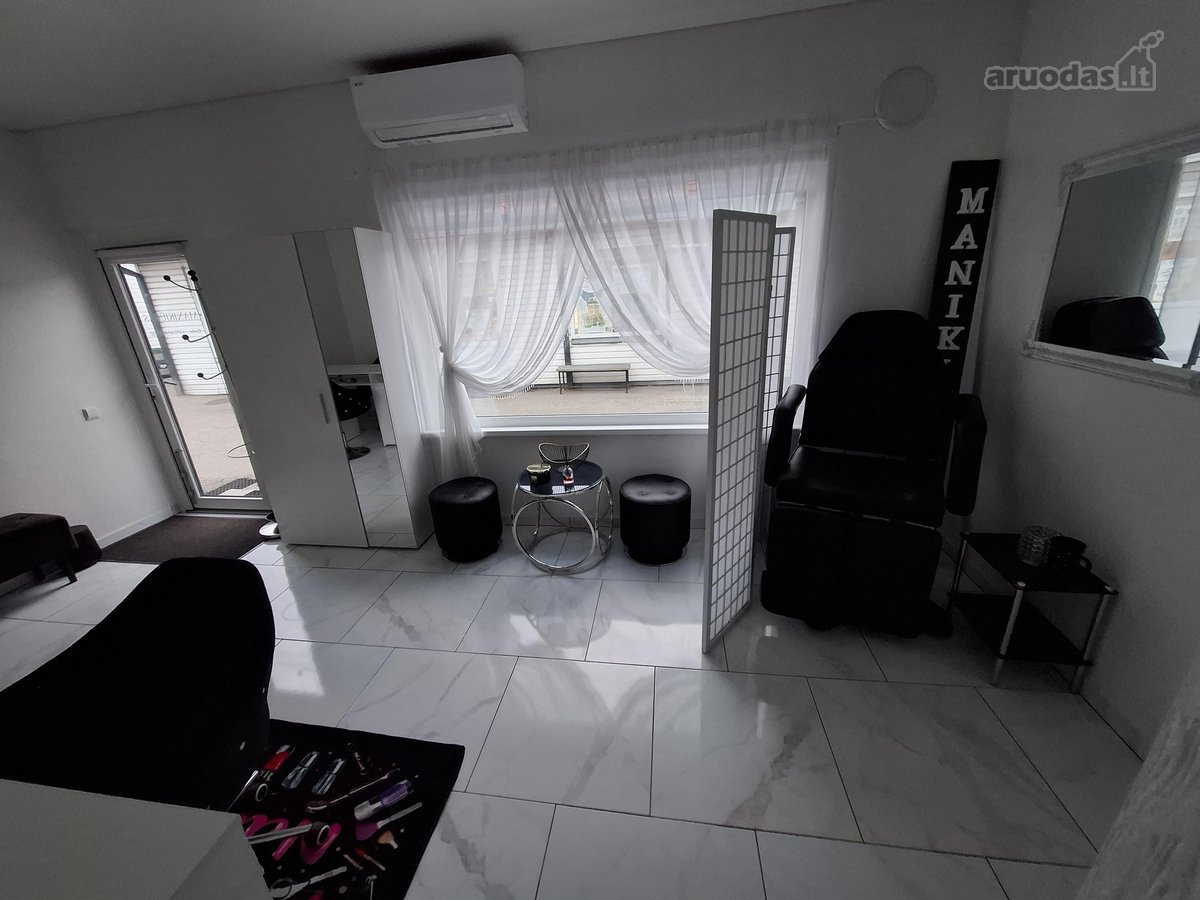 Parduodamas 20,13 m² ploto prekybos - nuotraukos Nr. 12