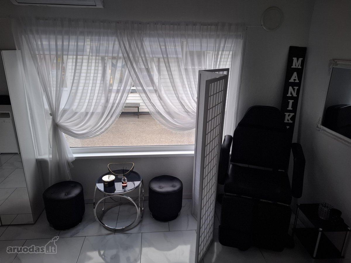 Parduodamas 20,13 m² ploto prekybos - nuotraukos Nr. 13