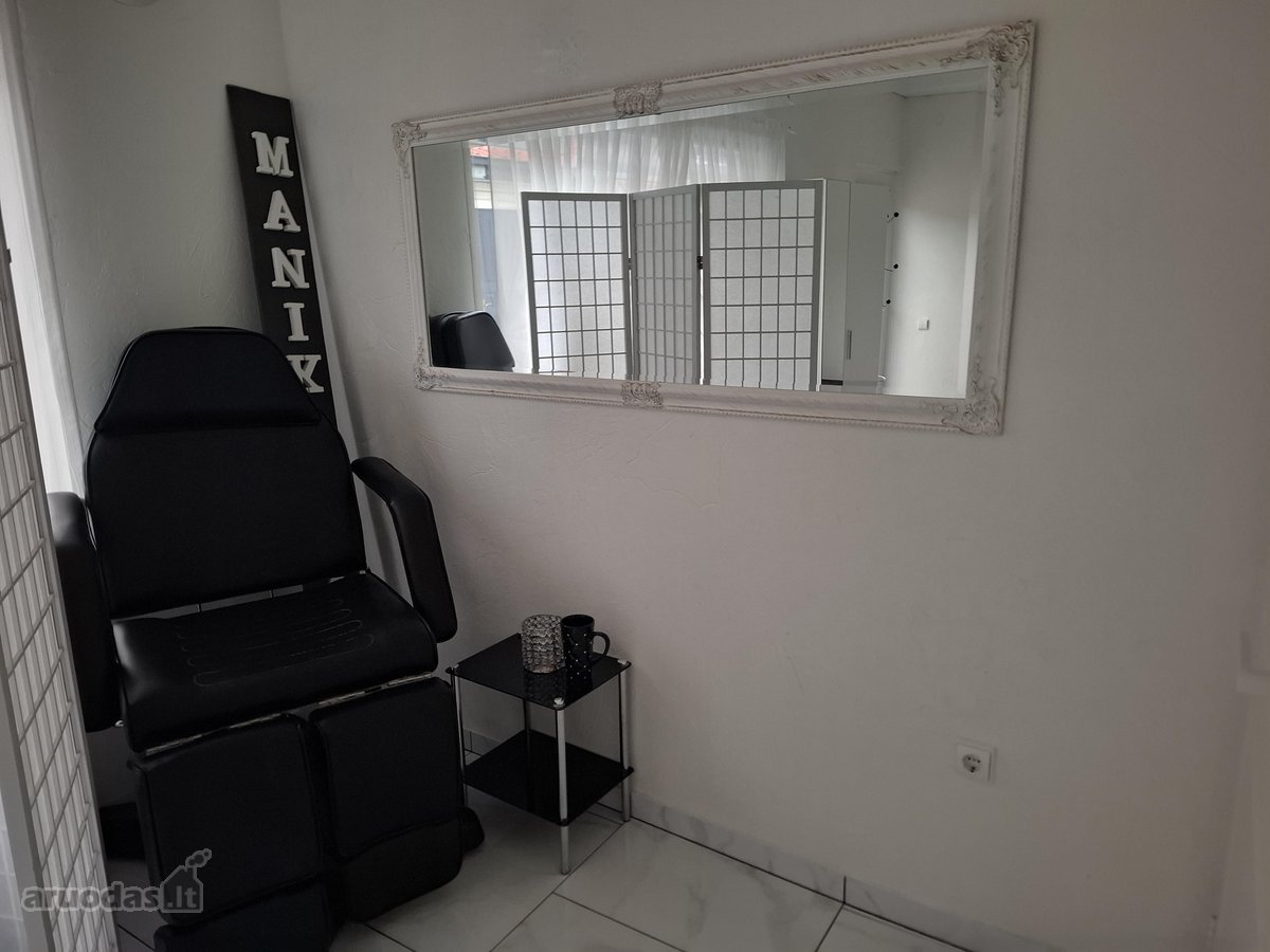 Parduodamas 20,13 m² ploto prekybos - nuotraukos Nr. 14