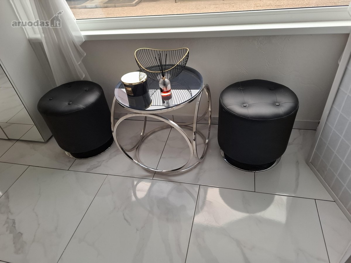 Parduodamas 20,13 m² ploto prekybos - nuotraukos Nr. 15