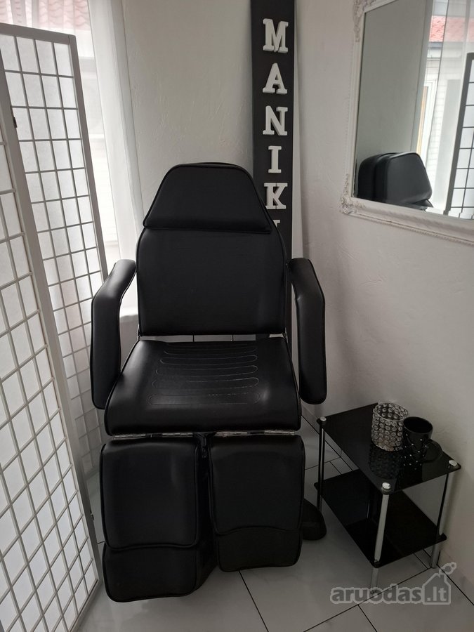 Parduodamas 20,13 m² ploto prekybos - nuotraukos Nr. 16