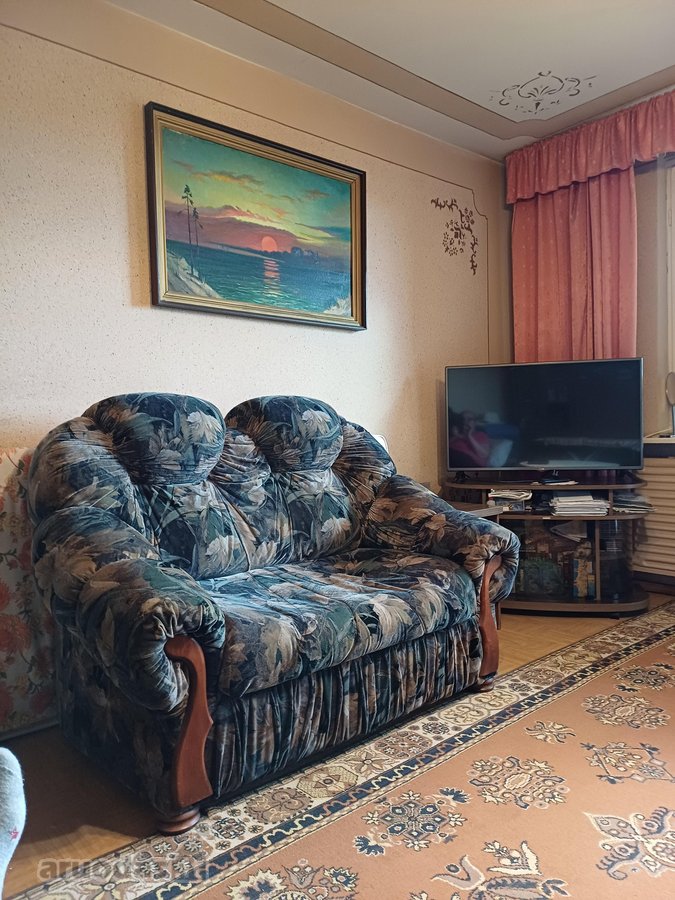 Butui priklauso sandėliukas, laiptinėje yra - nuotraukos Nr. 7