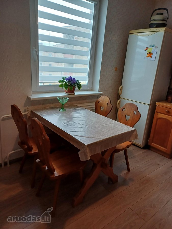 Butui priklauso sandėliukas, laiptinėje yra - nuotraukos Nr. 10