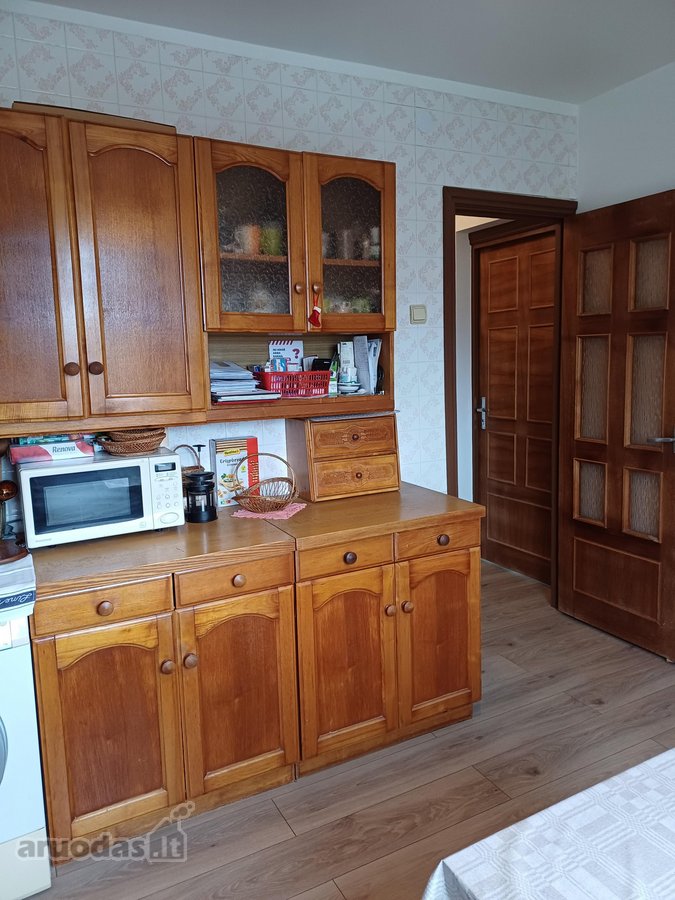 Butui priklauso sandėliukas, laiptinėje yra - nuotraukos Nr. 11