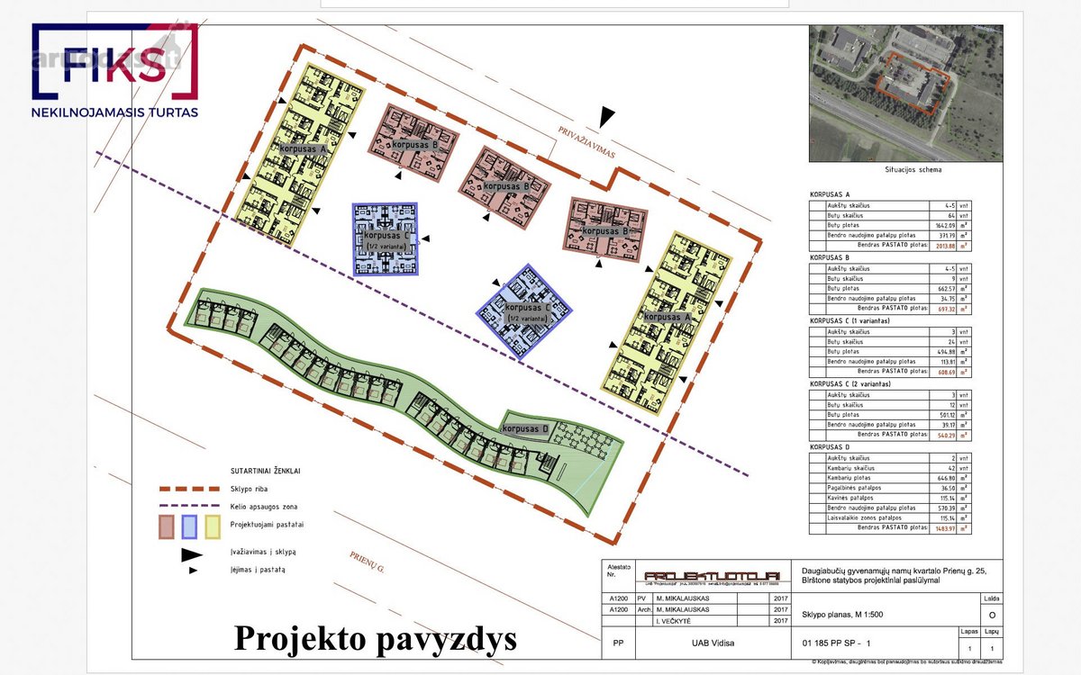 Patalpų Kompleksas Birštone Su Perspektyva - nuotraukos Nr. 4