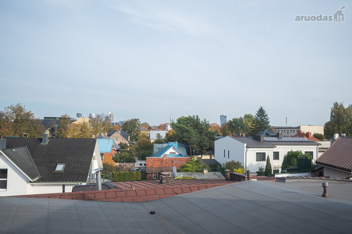 Žvėrynas iki pat XIX a. pabaigos buvo labai - nuotraukos Nr. 29
