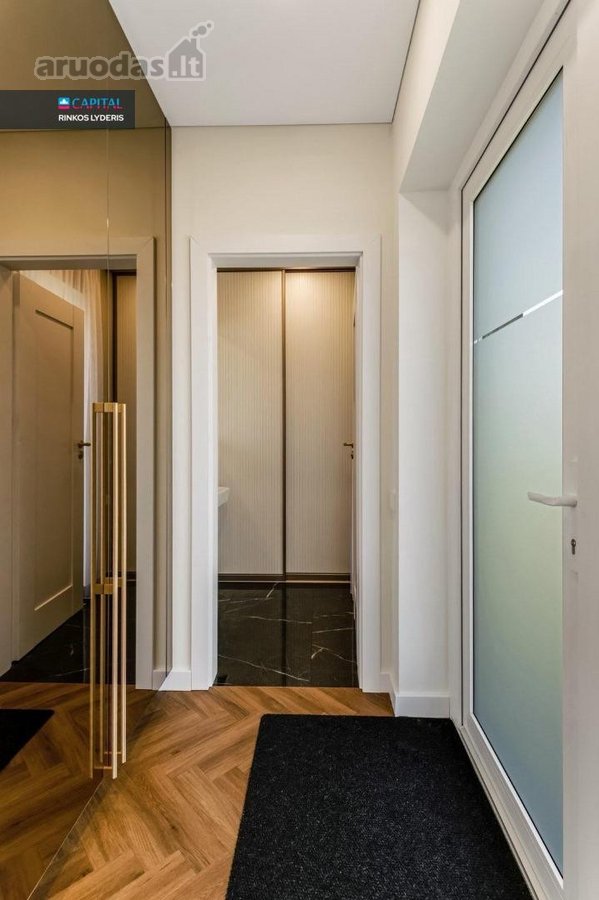 Išskirtinis Pajūrio Namas Su Privačiu Šildomu - nuotraukos Nr. 16