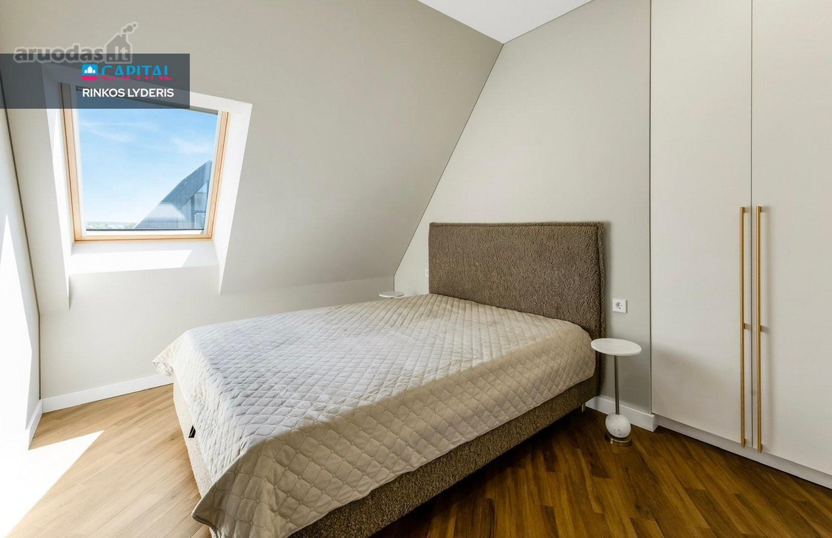 Išskirtinis Pajūrio Namas Su Privačiu Šildomu - nuotraukos Nr. 20