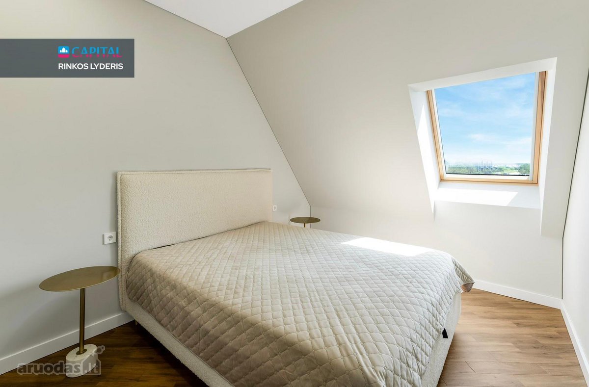 Išskirtinis Pajūrio Namas Su Privačiu Šildomu - nuotraukos Nr. 21
